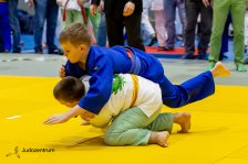 15.03.2025 Berger Nachwuchscup